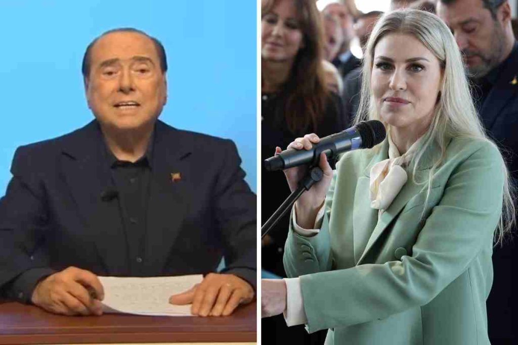 Barbara Berlusconi, quanto vale la villa ereditata da papà Silvio: cifra astronomica