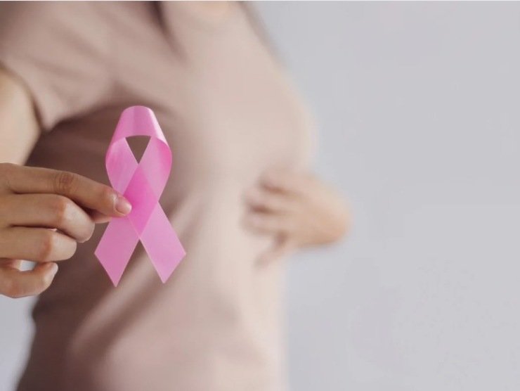 Cancro al seno, nuovo farmaco