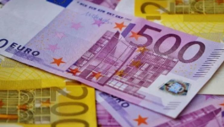 euro multa 