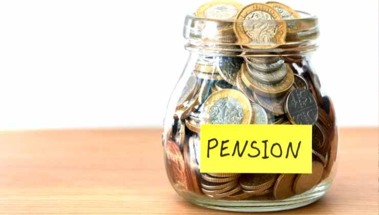 I motivi dietro il calo dell'assegno della pensione nei prossimi mesi