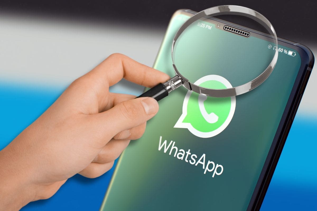 Il trucco per visualizzare uno stato in anonimo su WhatsApp