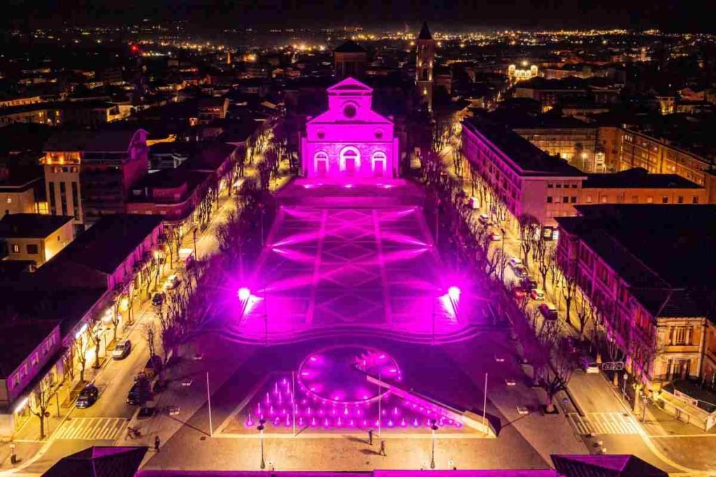 Avezzano Giro d'Italia appuntamenti