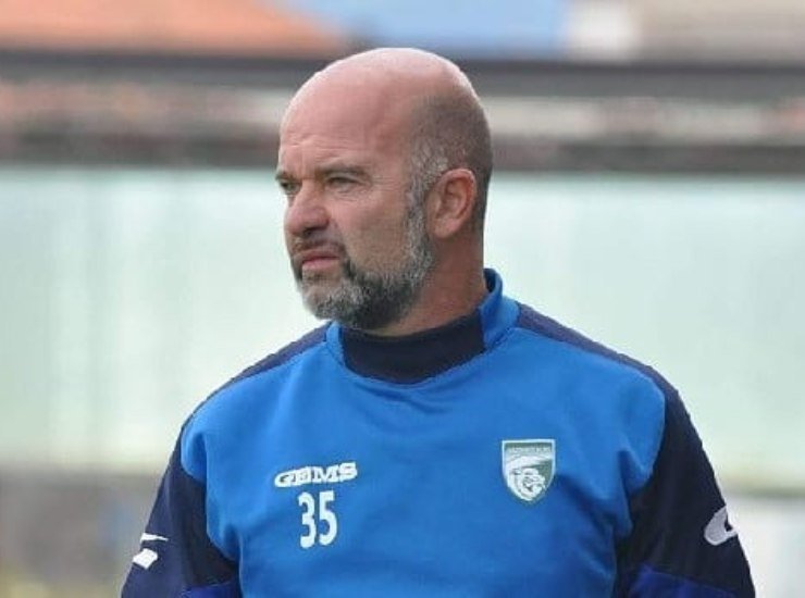 Giampaolo allenatore Bari