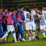 Pescara cammino play-off