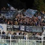 Trasferta Fermo vietata ai tifosi del Pescara