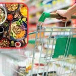 Alimenti, controlla bene l'etichetta al supermercato