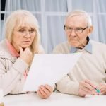 Anziani e contributi prescritti