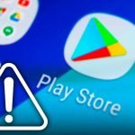 Play Store lista app virus