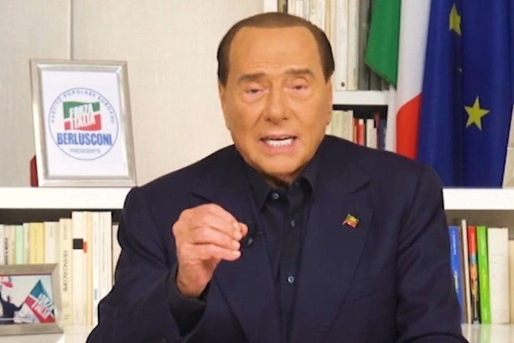 Patrimonio immobiliare divisione Berlusconi