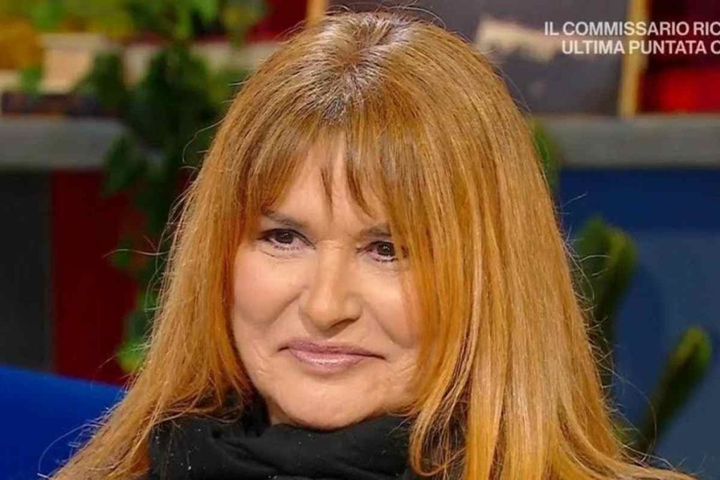 Daniela Rosati: ex conduttrice moglie Galliani
