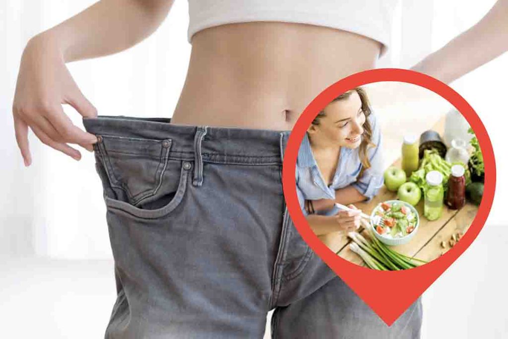 diete detox perdita chili