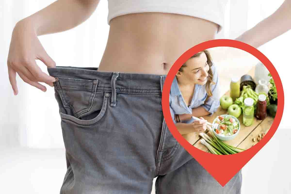 diete detox perdita chili