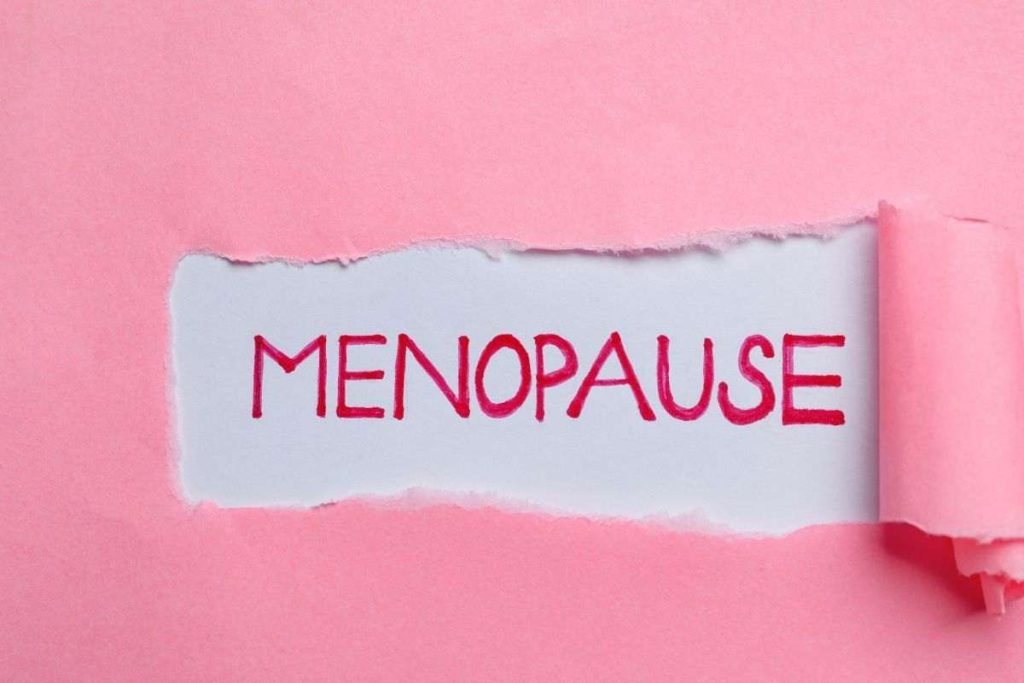Menopausa precoce sintomi