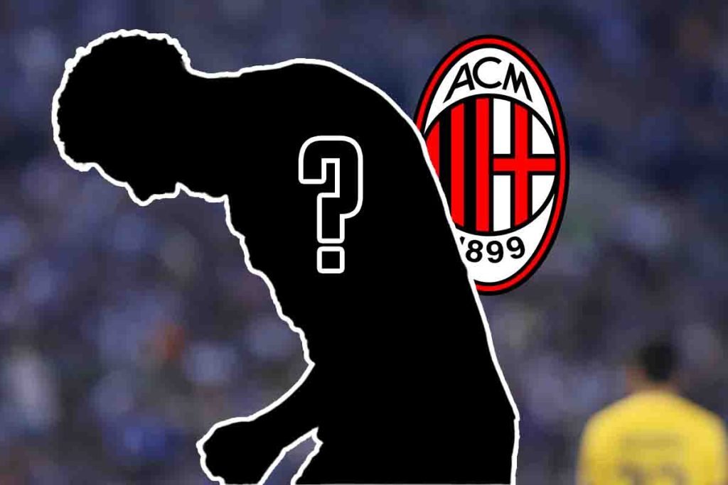 Milan difensore chi arriva