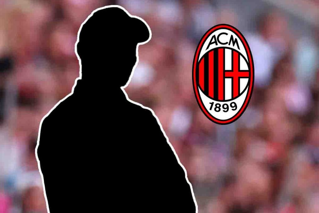 Preso nuovo allenatore del Milan scelto da Moncada