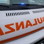 Incidente stradale Abruzzo