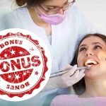 Bonus dentista come funziona