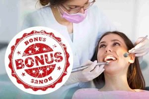 Bonus dentista come funziona