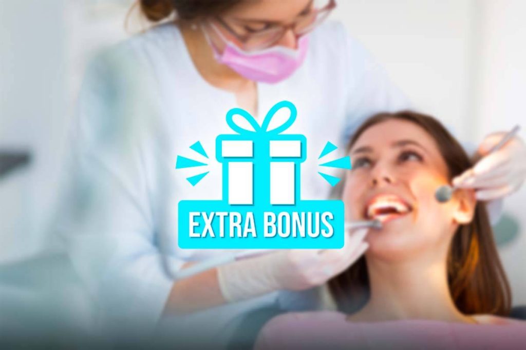 Bonus dentista, c'è un modo per risparmiare sulle spese