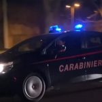 Esplosione bar Trasacco indagini carabinieri