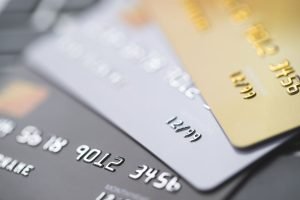 attenzione al pagamento con la carta all'estero