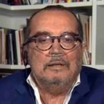 Franco Di Mare è morto: il giornalismo perde un grande