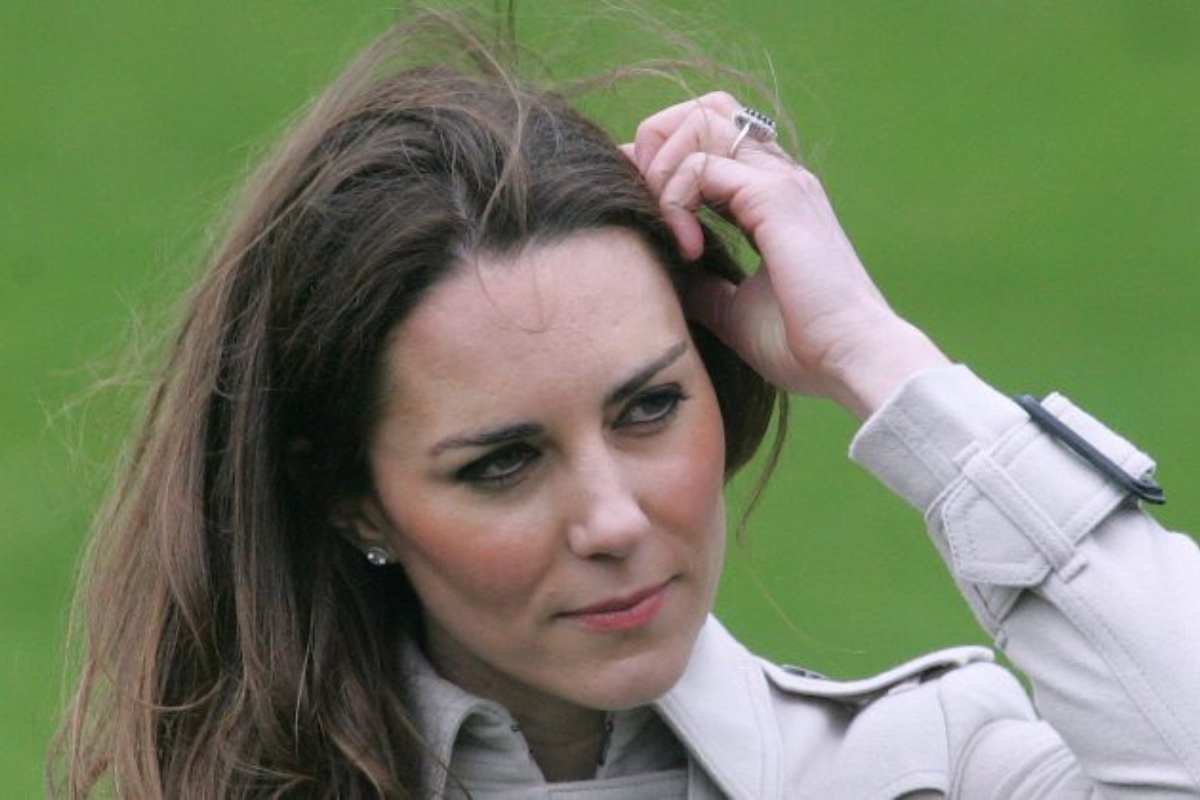 Kate Middleton, come sta la principessa di Galles