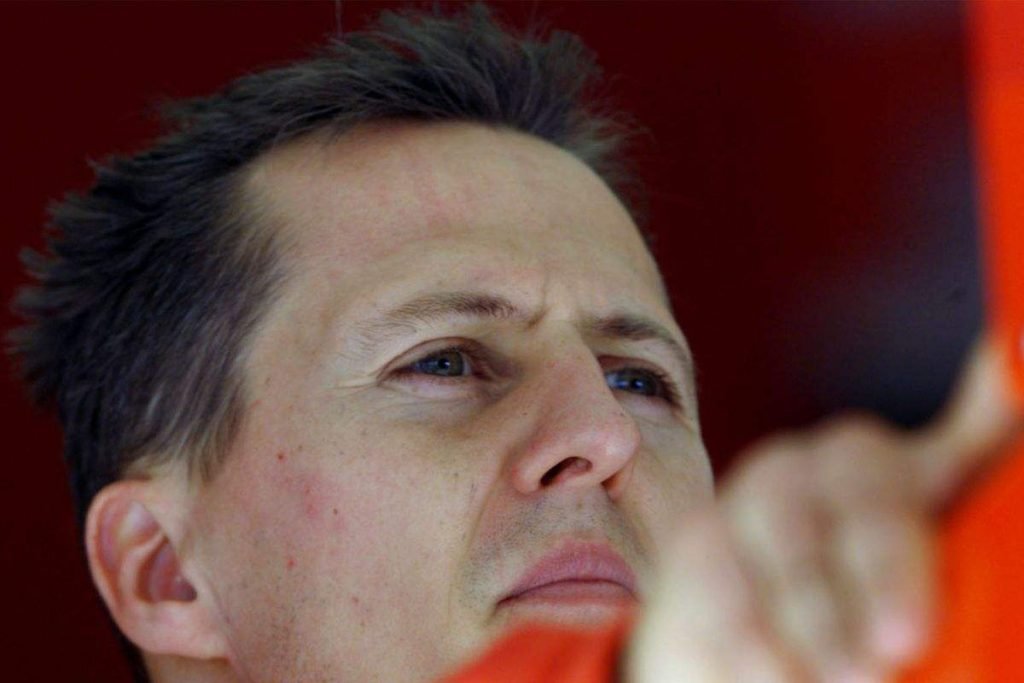 Michael Schumacher costo per le cure elevatissimo