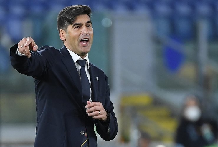 Il Milan prende il nuovo allenatore