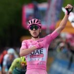 Giro d'Italia Prati di Tivo