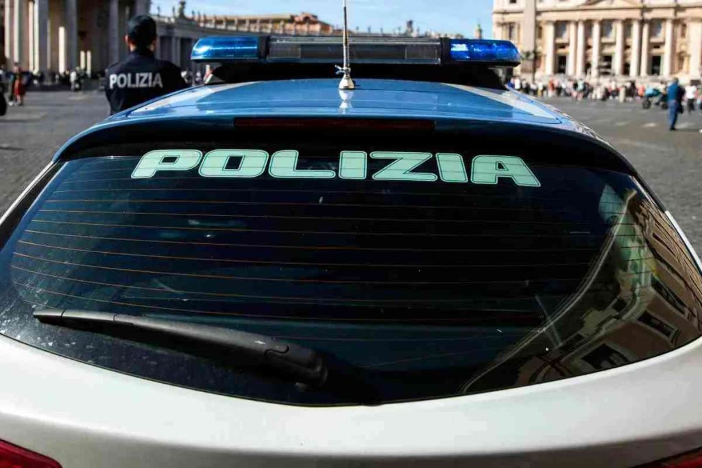 Arrestata banda terminal bus Pescara