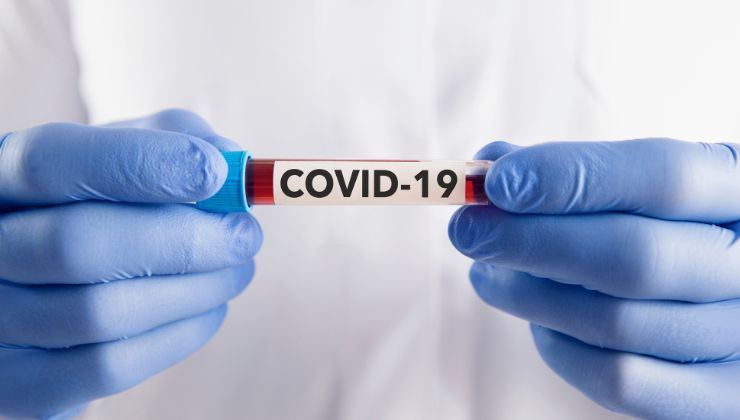 La conferma per i vaccini sul Covid 19