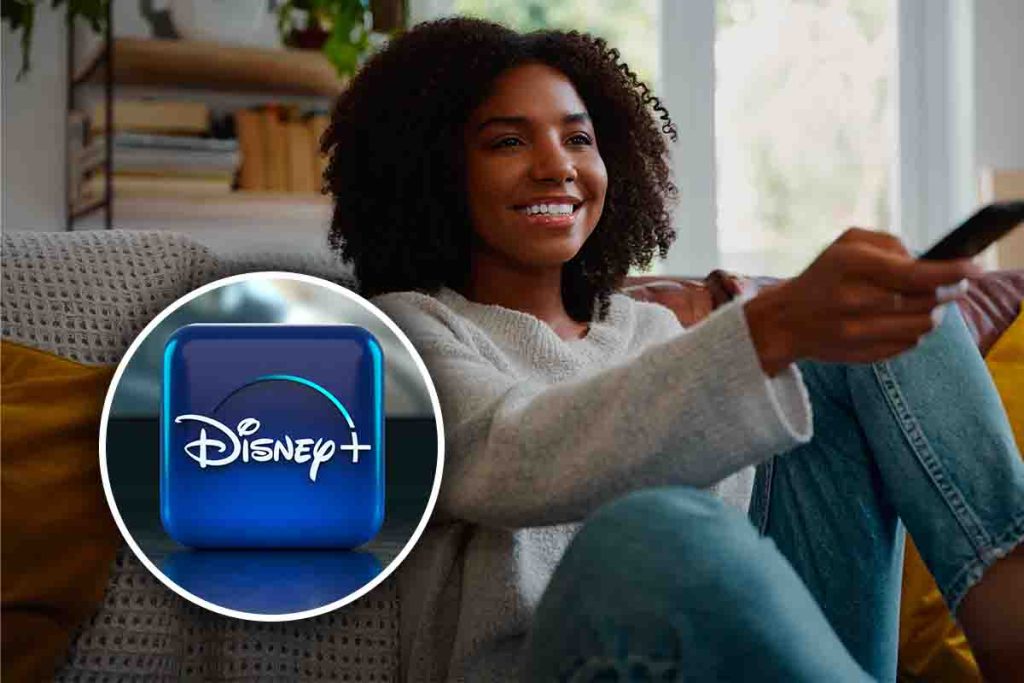 Tutto ciò che c'è da sapere sulla funzione innovativa di Disney+