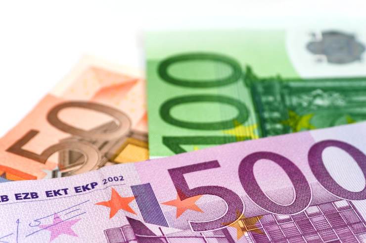 Come richiedere fino a 2000 euro al mese allo stato