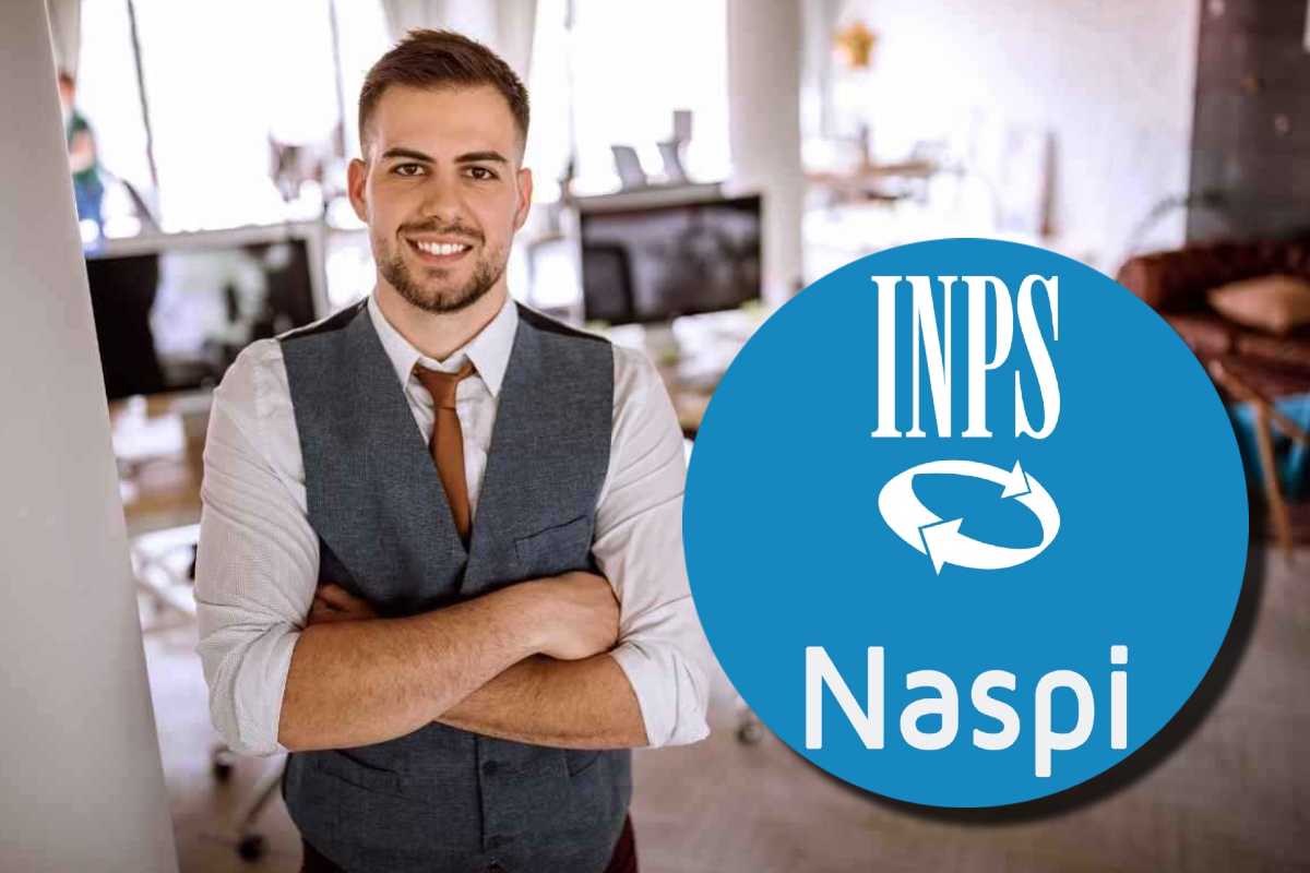 Nuovi beneficiari della NASpI