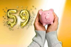 Pensione anticipata a 59 anni, i requisiti