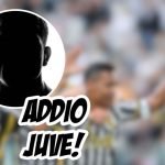 Giocatore lascia la Juventus e la Serie A dopo 3 anni