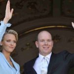 Principessa Charlene: il look che fa infuriare il marito Alberto di Monaco