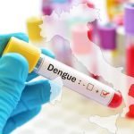 Italia contagi Dengue