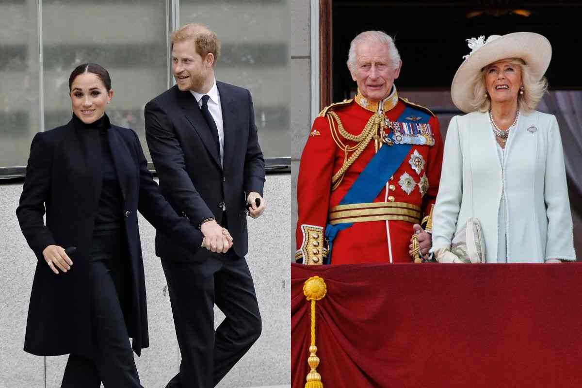 Royal family sfogo durissimo