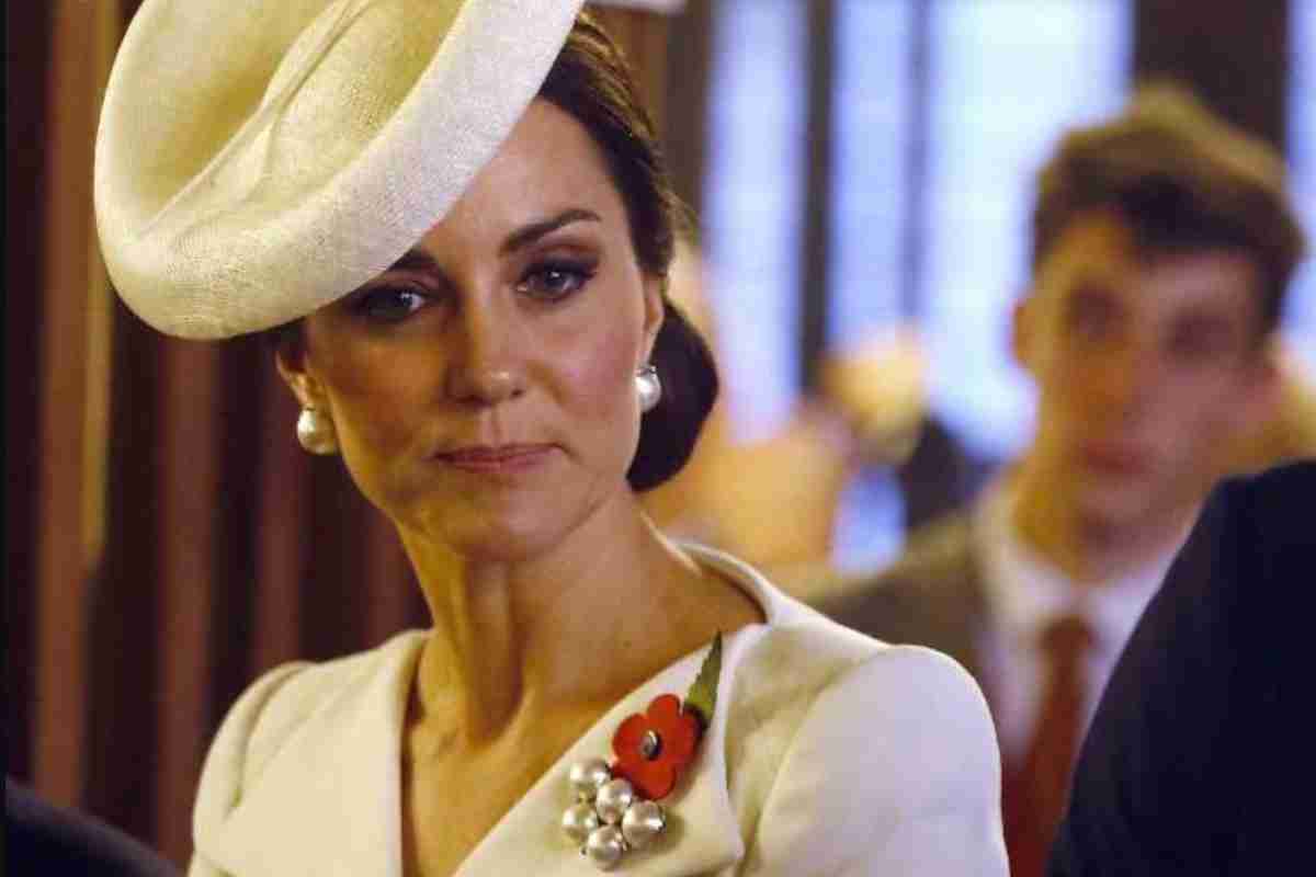 Come sta davvero Kate Middleton: ultim'ora