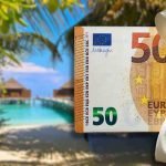 Viaggio alle Maldive con 50 euro