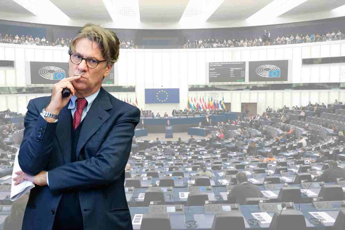 Quanto guadagnano gli europarlamentari? Il commento di Nicola Porro