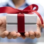 Consigli sui regali in contanti
