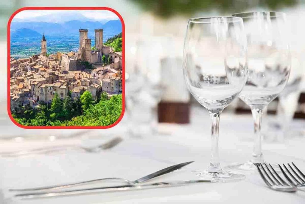 Abruzzo, i migliori ristoranti sul mare