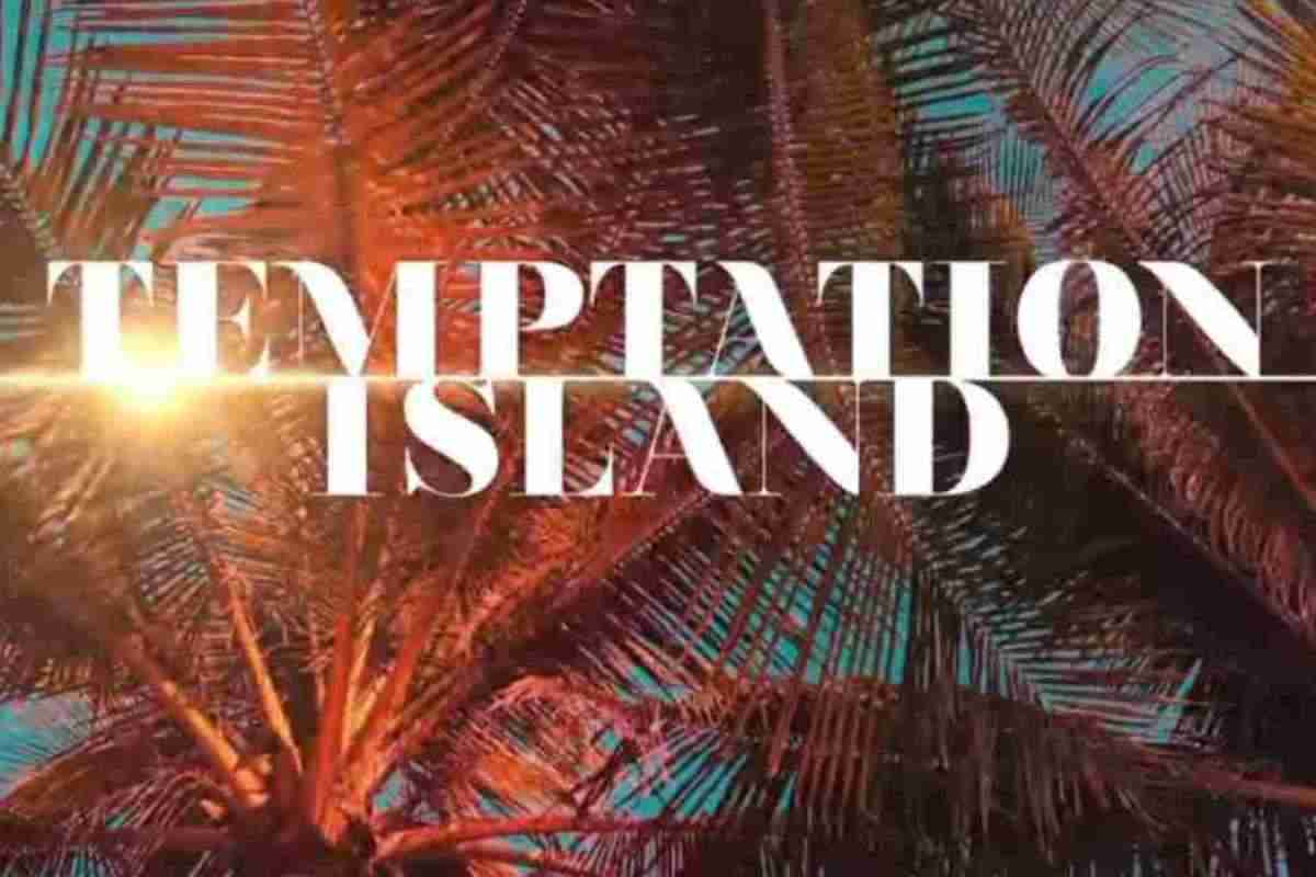 Temptation Island: coppia squalificata