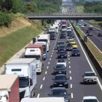 Autostrada e pedaggio per legge 104: esenzione o no?
