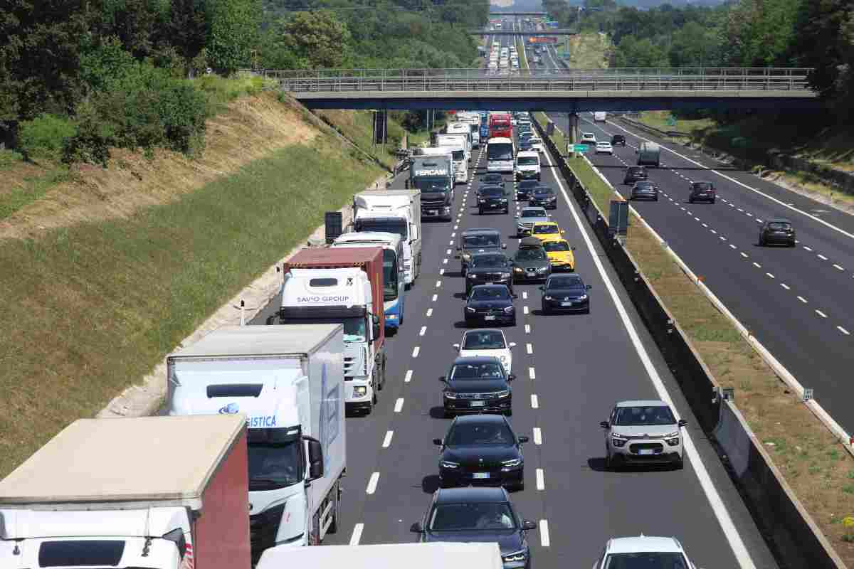 Autostrada e pedaggio per legge 104: esenzione o no?