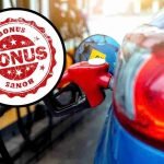 Bonus benzina: ecco di cosa si tratta