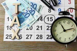 nuove scadenze su calendario fiscale